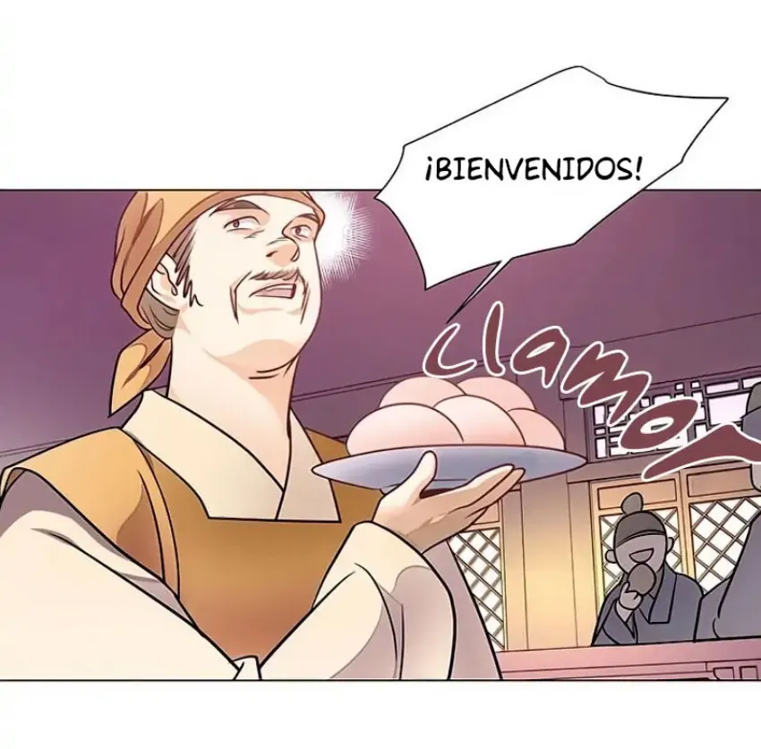 El juramento de manuk - Capítulo 25 - Página 13 - LectorTMOo