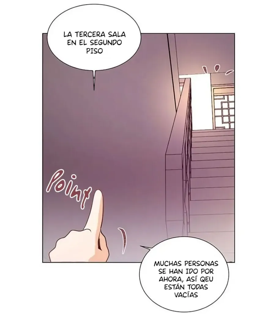 El juramento de manuk - Capítulo 25 - Página 16 - LectorTMOo