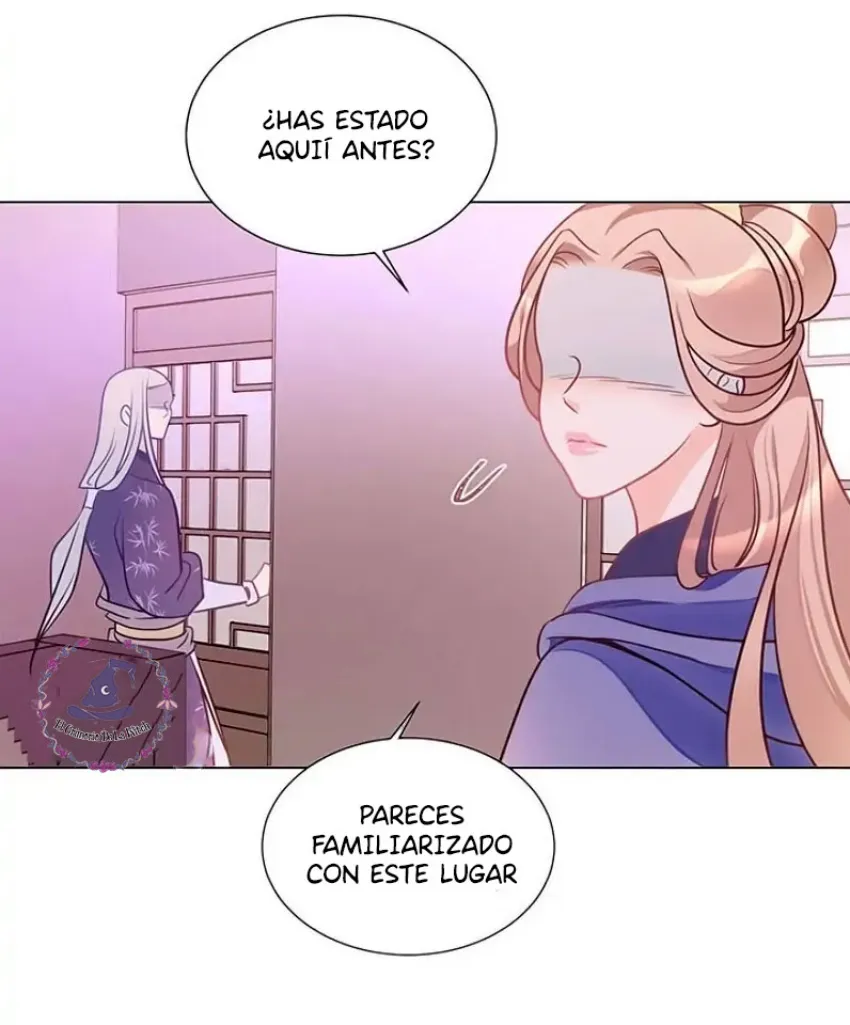 El juramento de manuk - Capítulo 25 - Página 19 - LectorTMOo