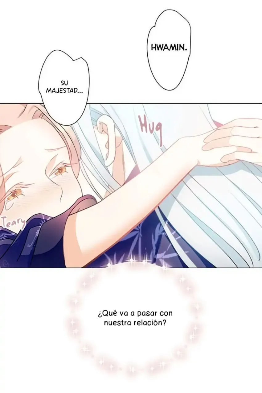 El juramento de manuk - Capítulo 25 - Página 77 - LectorTMOo