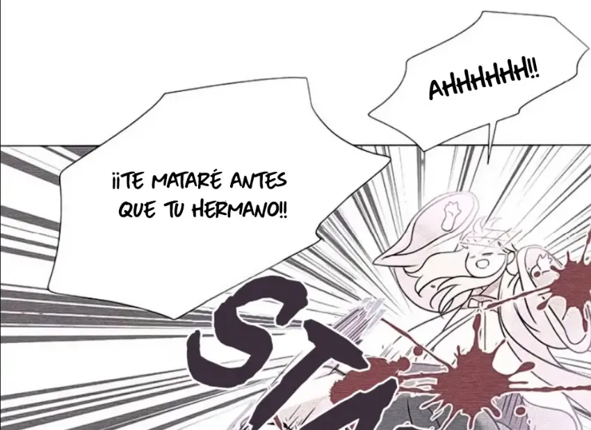 El juramento de manuk - Capítulo 26 - Página 17 - LectorTMOo