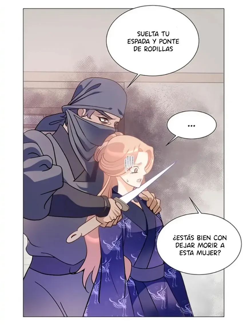 El juramento de manuk - Capítulo 26 - Página 38 - LectorTMOo