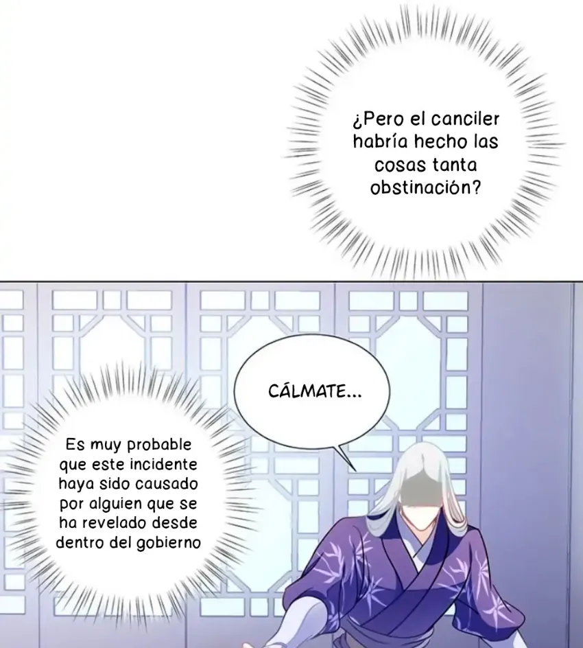 El juramento de manuk - Capítulo 26 - Página 47 - LectorTMOo