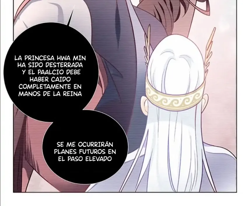 El juramento de manuk - Capítulo 27 - Página 30 - LectorTMOo