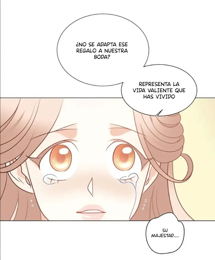 El juramento de manuk - Capítulo 27 - Página 37 - LectorTMOo