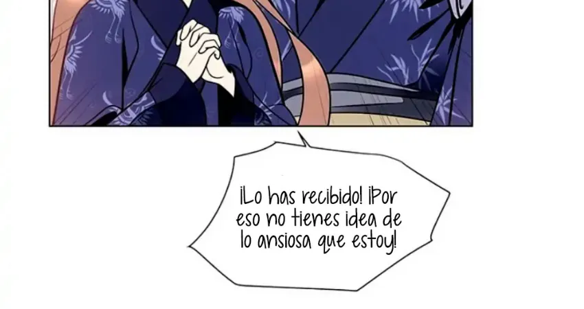 El juramento de manuk - Capítulo 27 - Página 64 - LectorTMOo