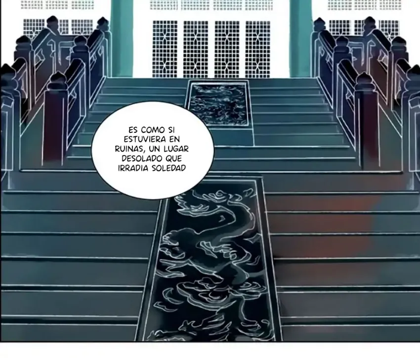 El juramento de manuk - Capítulo 27 - Página 72 - LectorTMOo