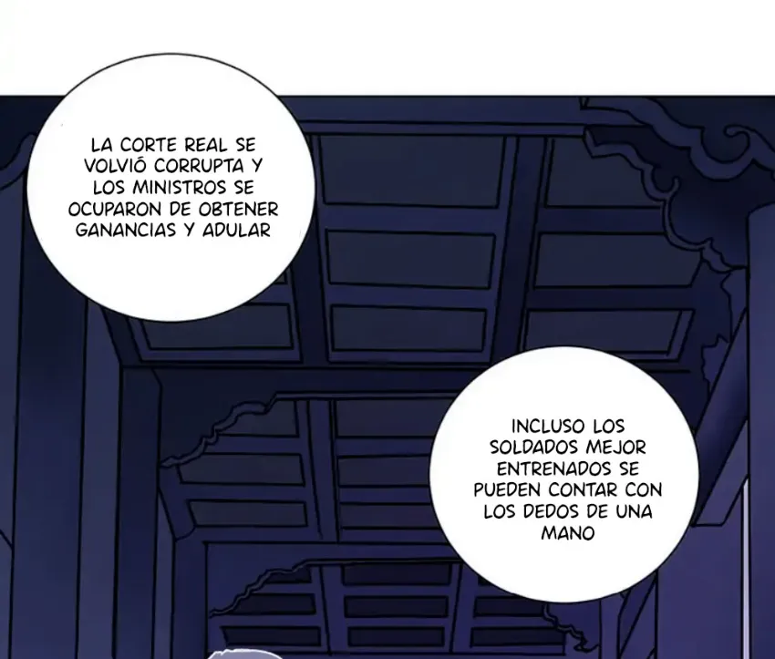 El juramento de manuk - Capítulo 27 - Página 74 - LectorTMOo