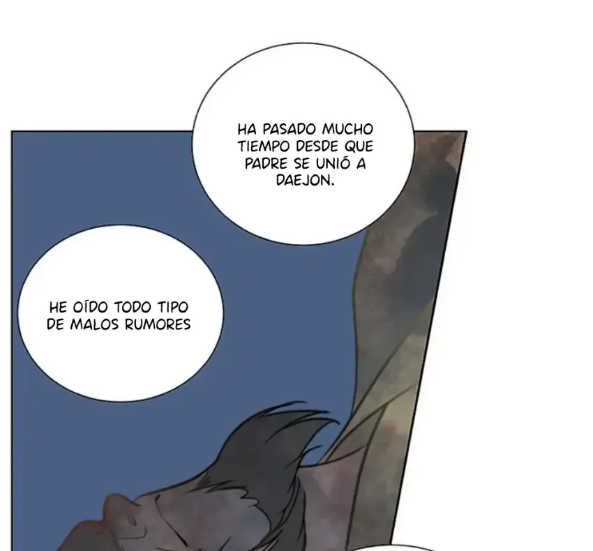 El juramento de manuk - Capítulo 27 - Página 77 - LectorTMOo