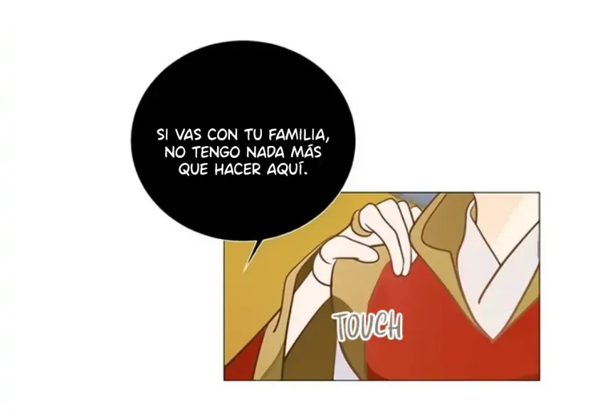 El juramento de manuk - Capítulo 27 - Página 89 - LectorTMOo