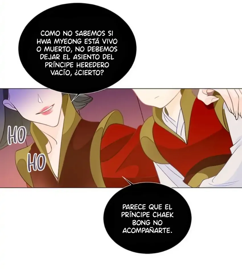 El juramento de manuk - Capítulo 27 - Página 92 - LectorTMOo
