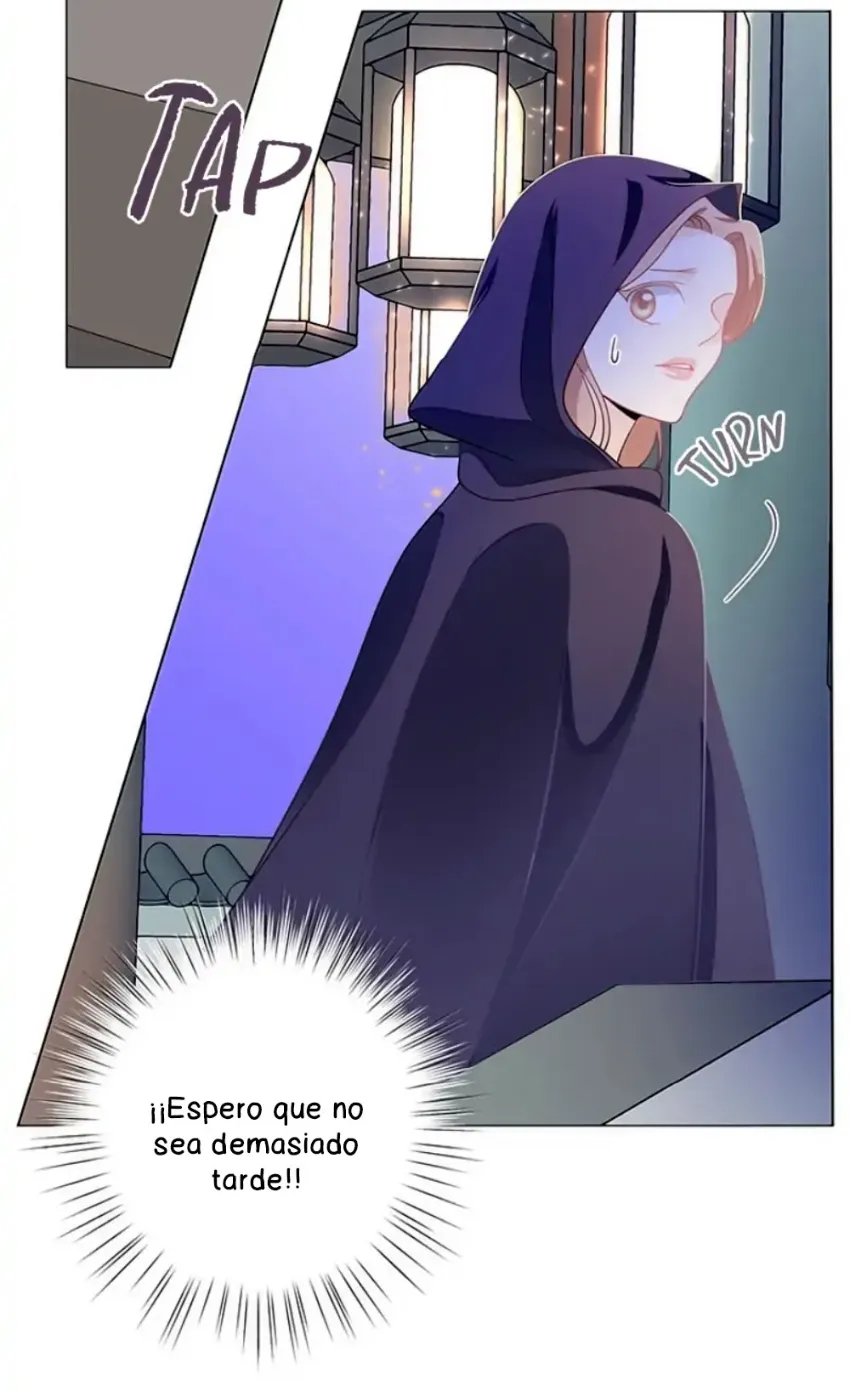 El juramento de manuk - Capítulo 27 - Página 96 - LectorTMOo
