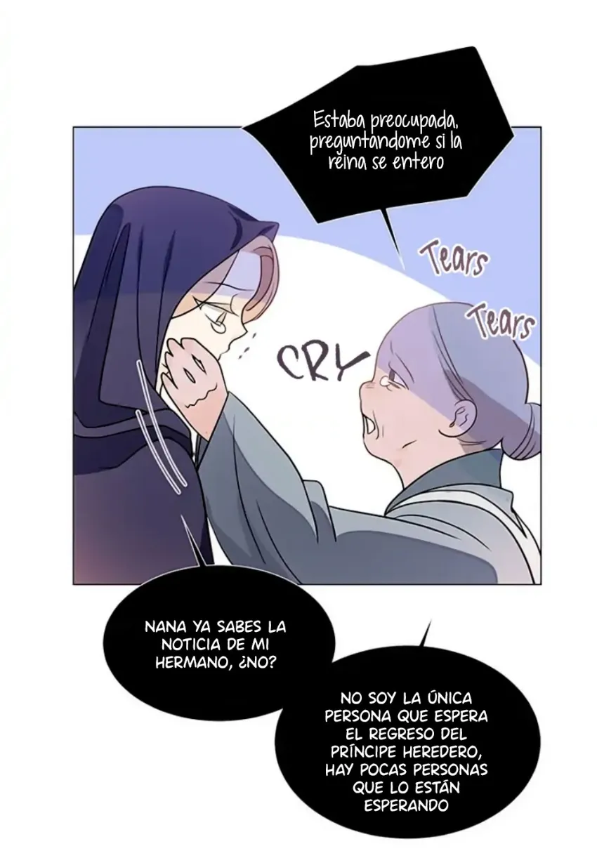El juramento de manuk - Capítulo 27 - Página 98 - LectorTMOo