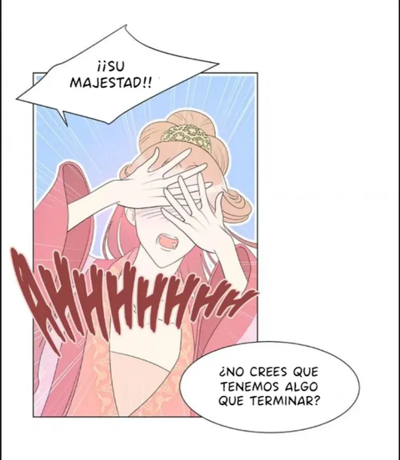 El juramento de manuk - Capítulo 3 - Página 11 - LectorTMOo