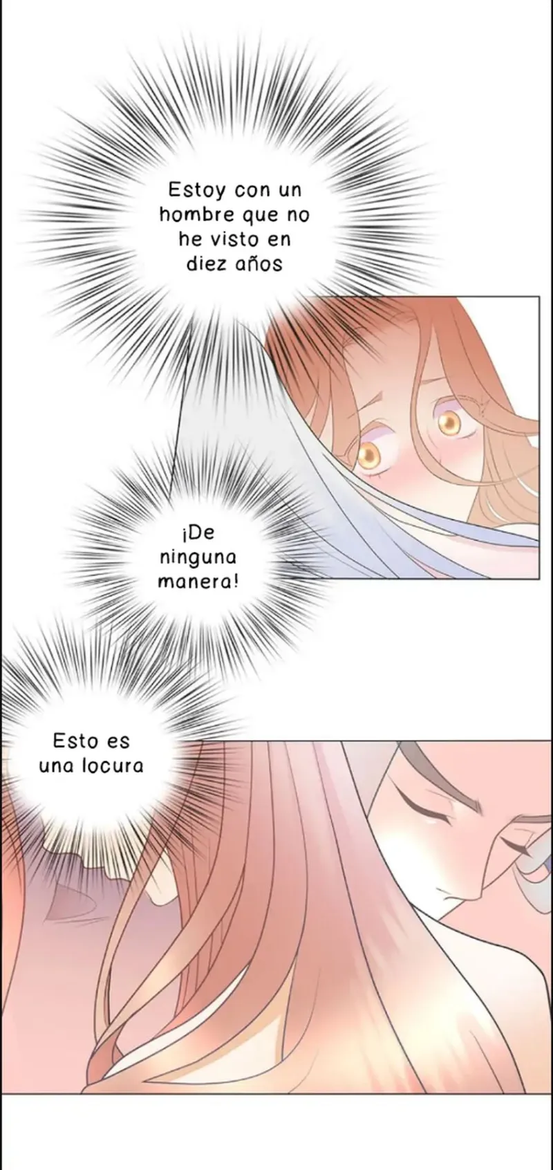 El juramento de manuk - Capítulo 3 - Página 22 - LectorTMOo