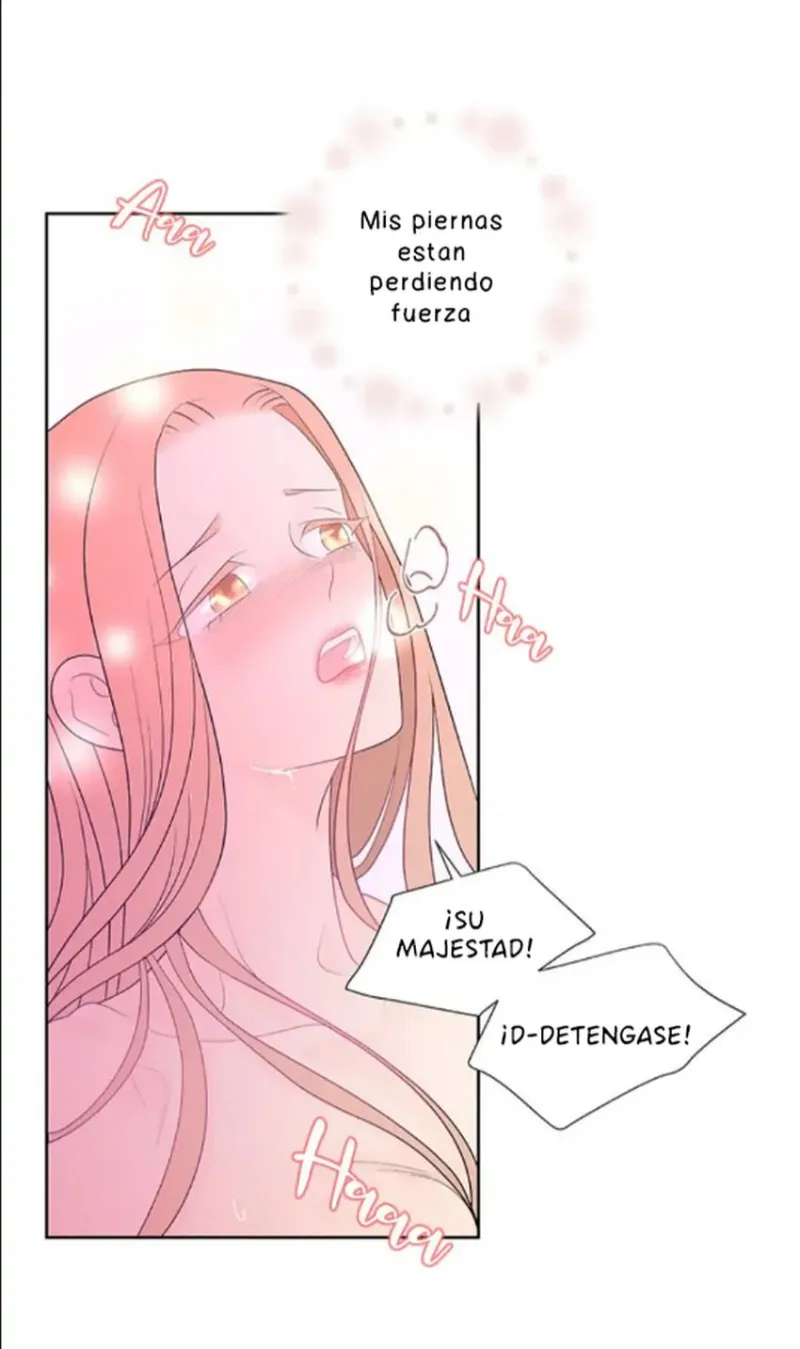 El juramento de manuk - Capítulo 3 - Página 36 - LectorTMOo