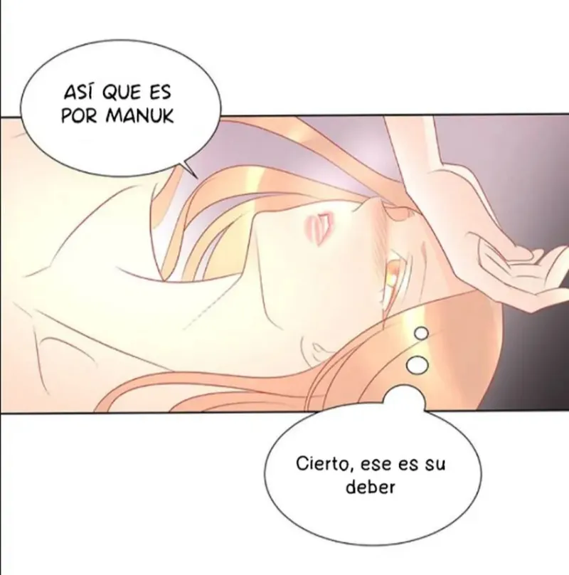 El juramento de manuk - Capítulo 3 - Página 56 - LectorTMOo
