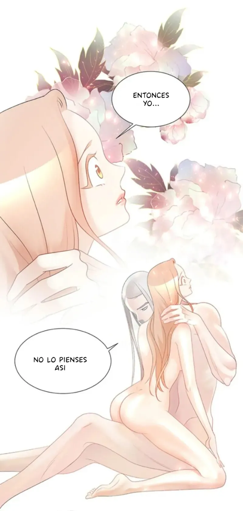 El juramento de manuk - Capítulo 4 - Página 20 - LectorTMOo