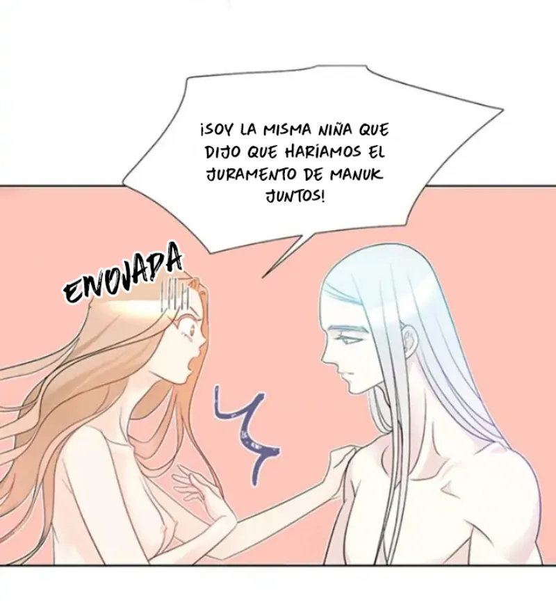 El juramento de manuk - Capítulo 4 - Página 24 - LectorTMOo