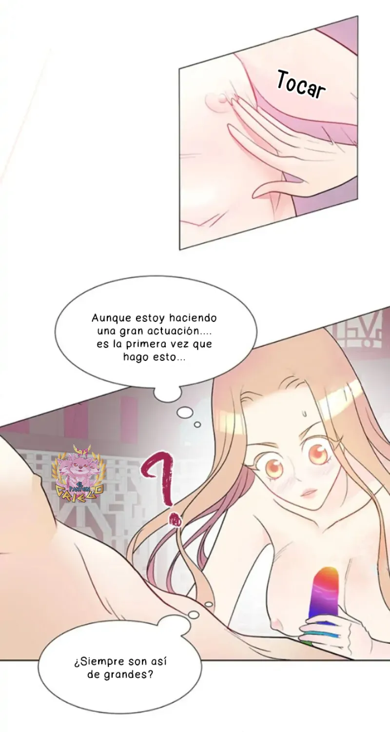 El juramento de manuk - Capítulo 4 - Página 4 - LectorTMOo