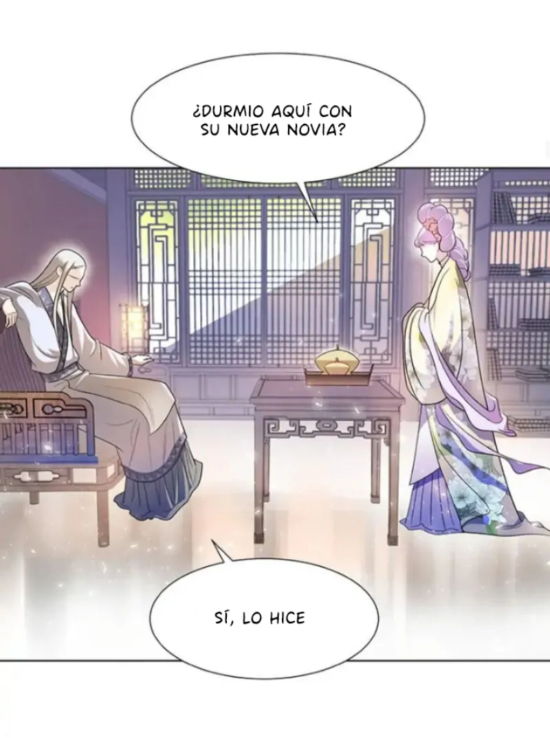 El juramento de manuk - Capítulo 5 - Página 18 - LectorTMOo