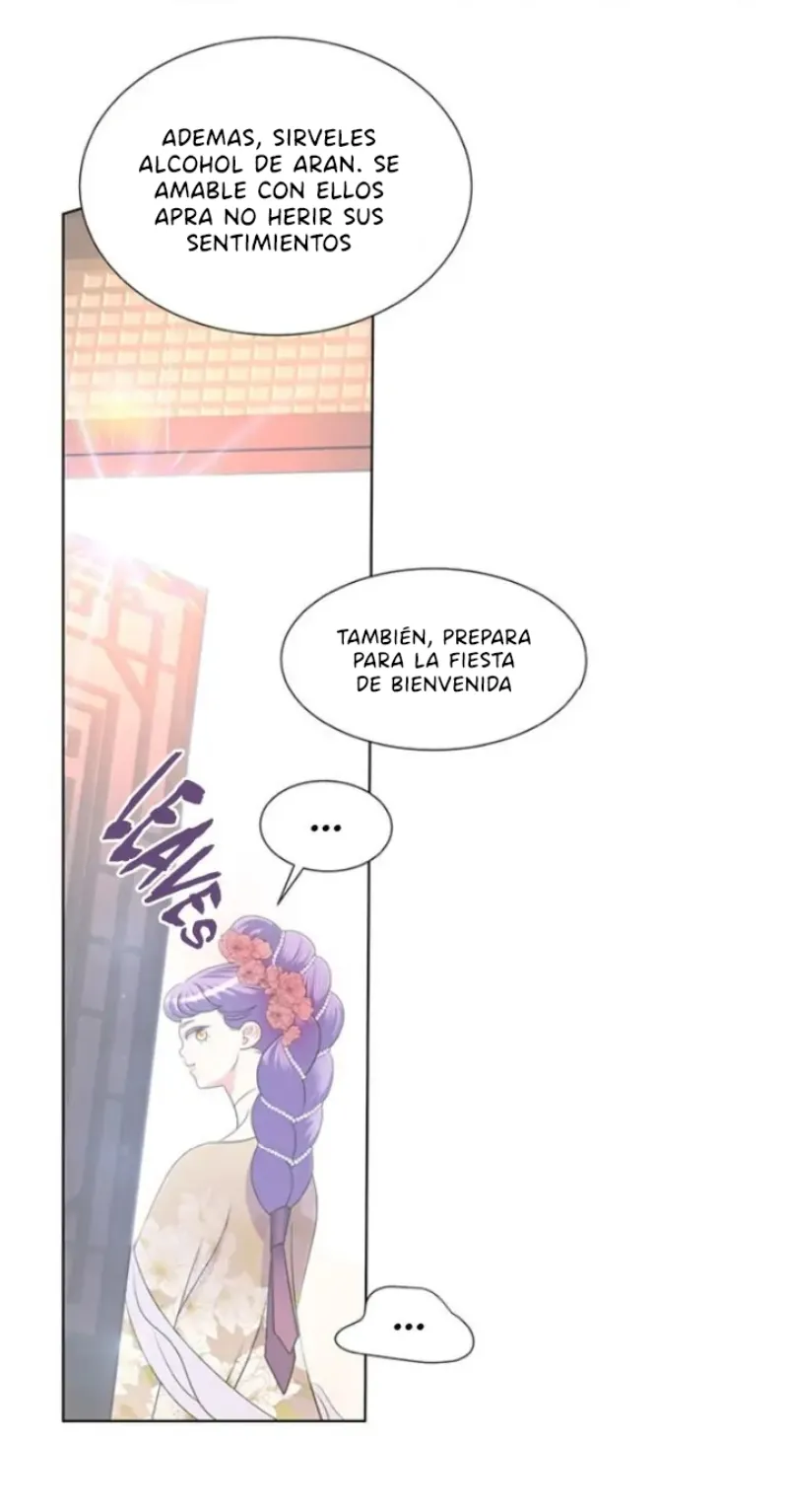 El juramento de manuk - Capítulo 5 - Página 32 - LectorTMOo