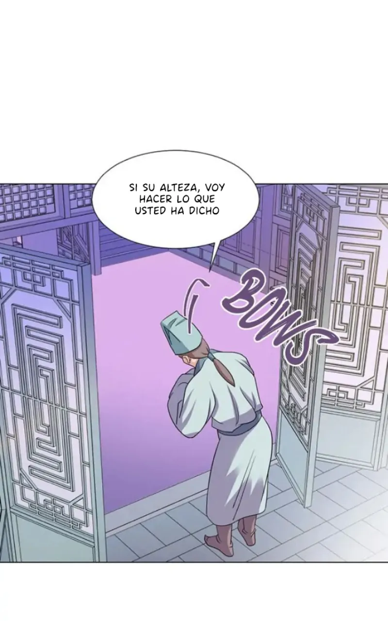 El juramento de manuk - Capítulo 5 - Página 33 - LectorTMOo