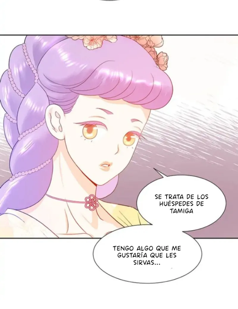 El juramento de manuk - Capítulo 5 - Página 36 - LectorTMOo