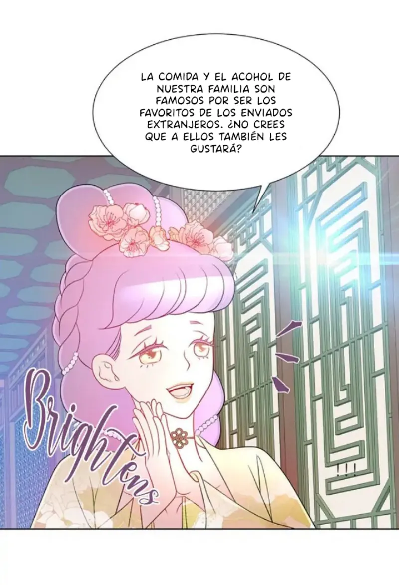 El juramento de manuk - Capítulo 5 - Página 37 - LectorTMOo