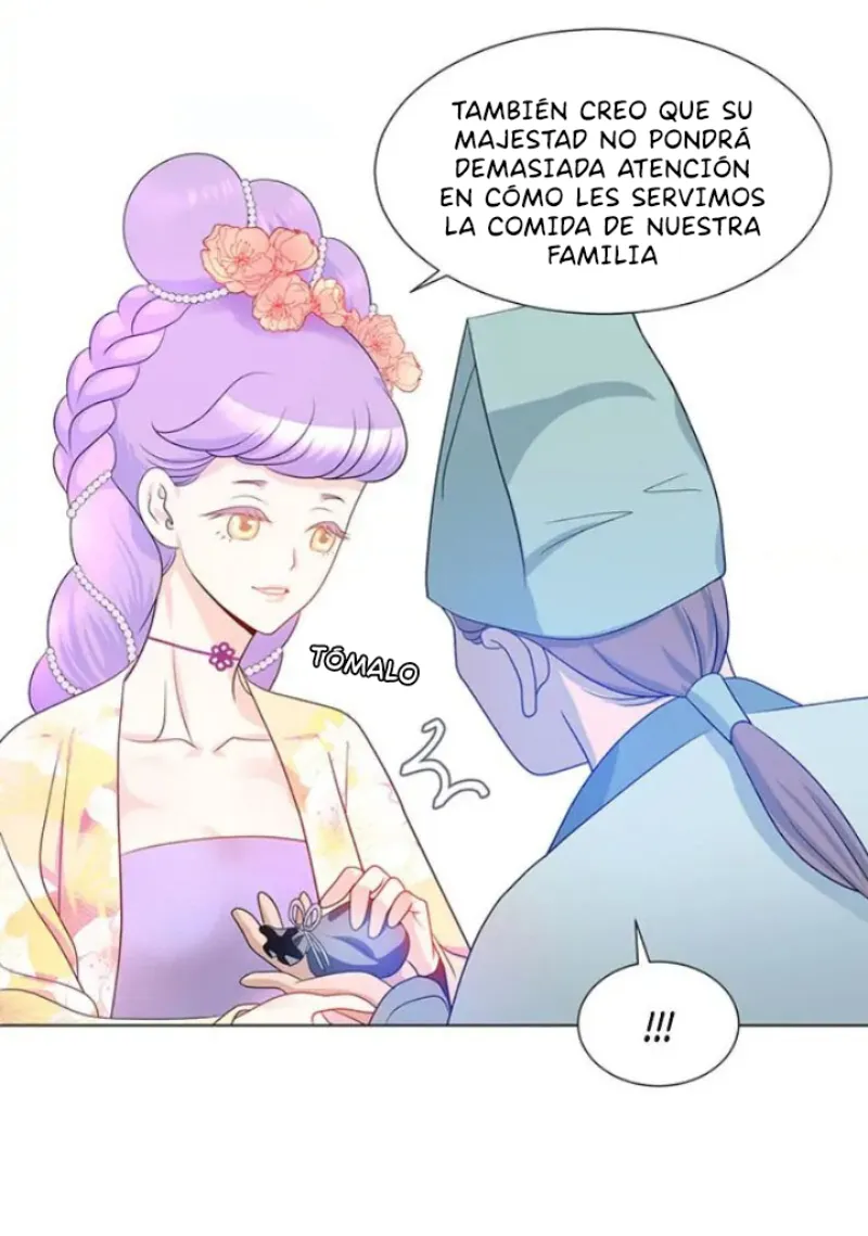 El juramento de manuk - Capítulo 5 - Página 39 - LectorTMOo