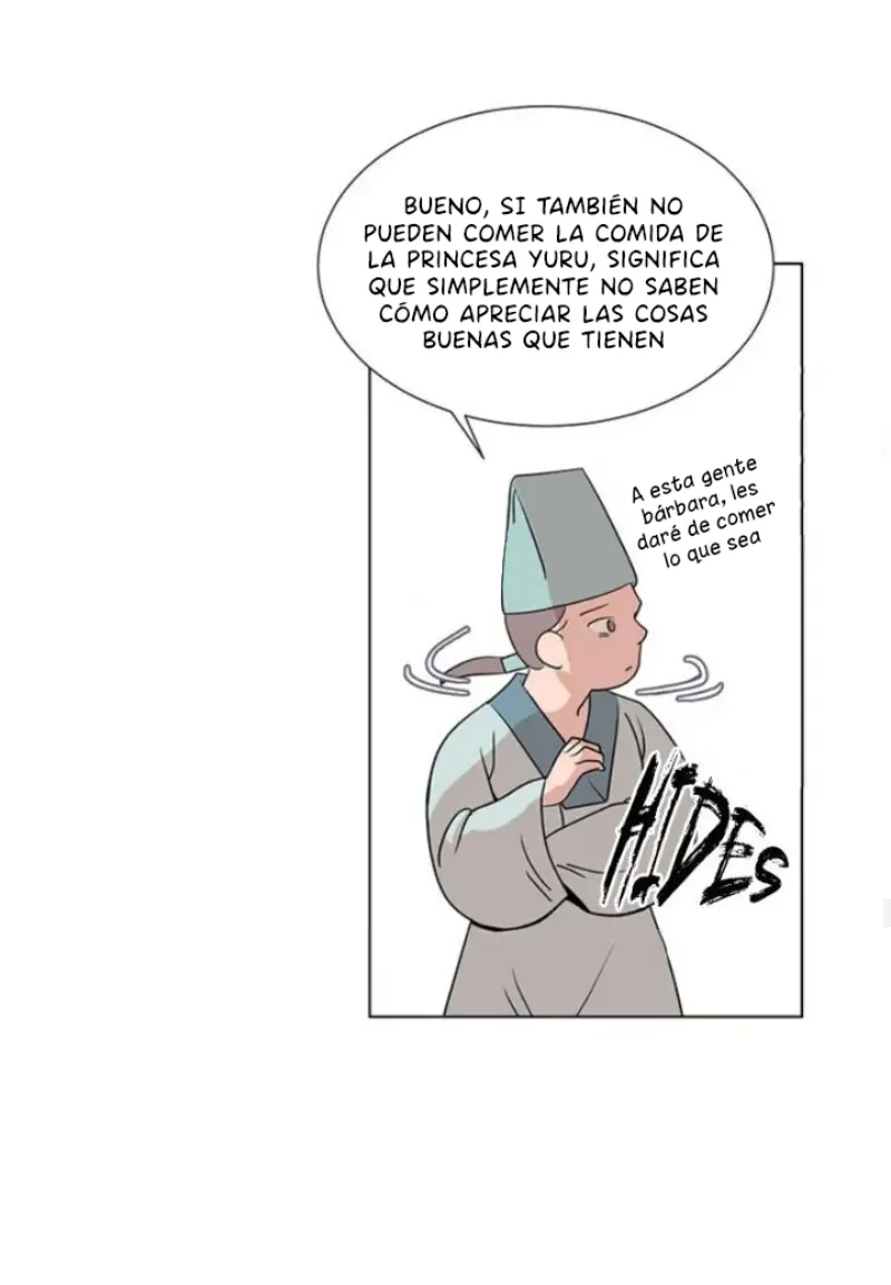 El juramento de manuk - Capítulo 5 - Página 40 - LectorTMOo