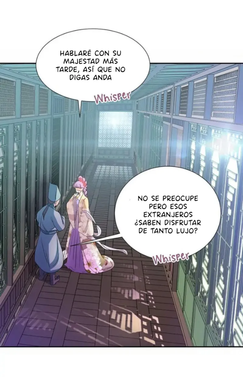 El juramento de manuk - Capítulo 5 - Página 41 - LectorTMOo