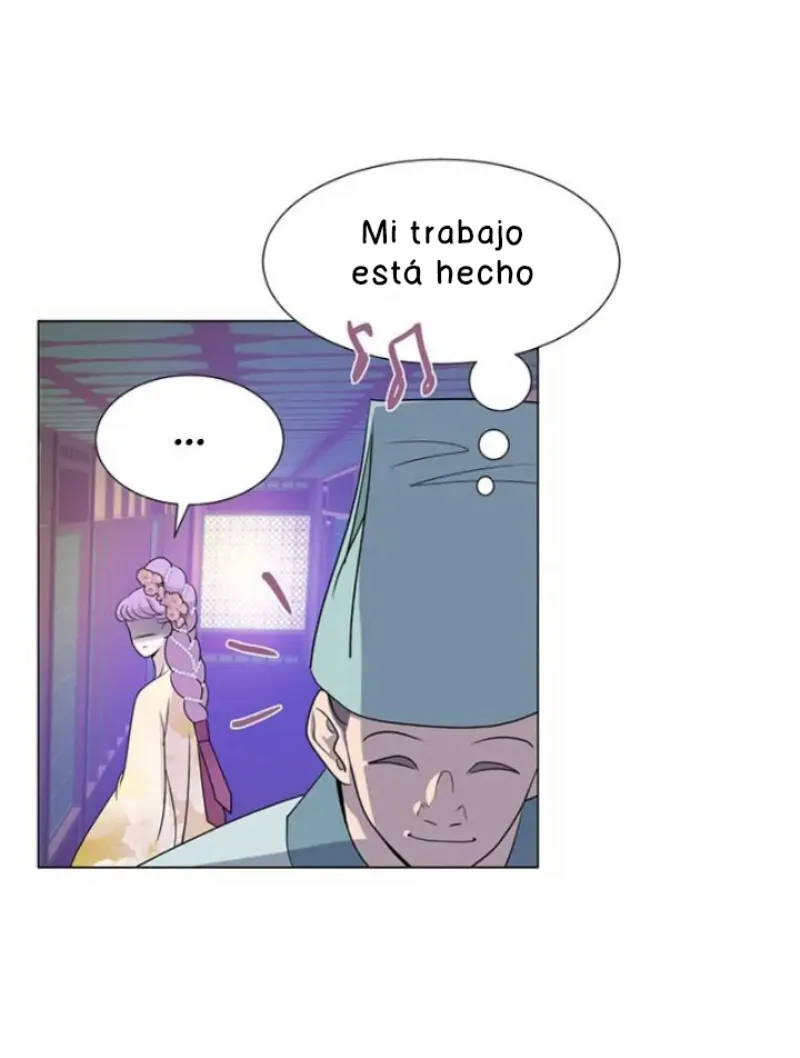 El juramento de manuk - Capítulo 5 - Página 42 - LectorTMOo