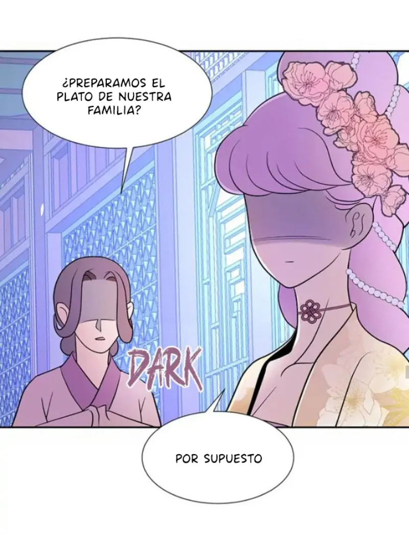 El juramento de manuk - Capítulo 5 - Página 43 - LectorTMOo