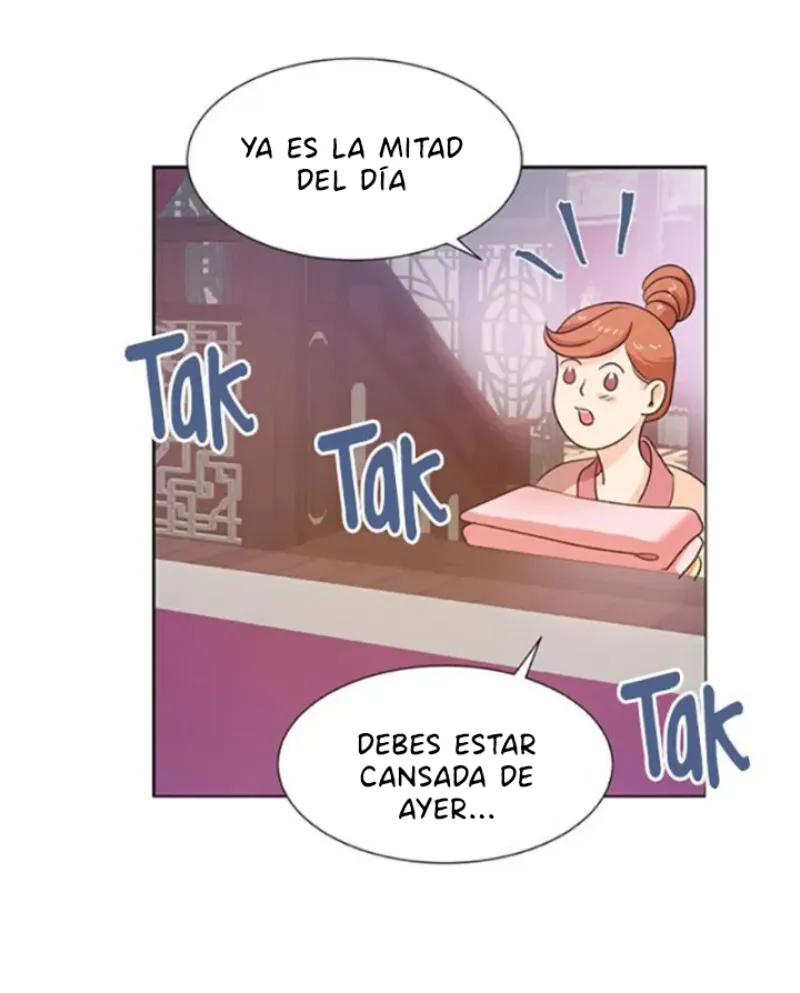 El juramento de manuk - Capítulo 5 - Página 48 - LectorTMOo