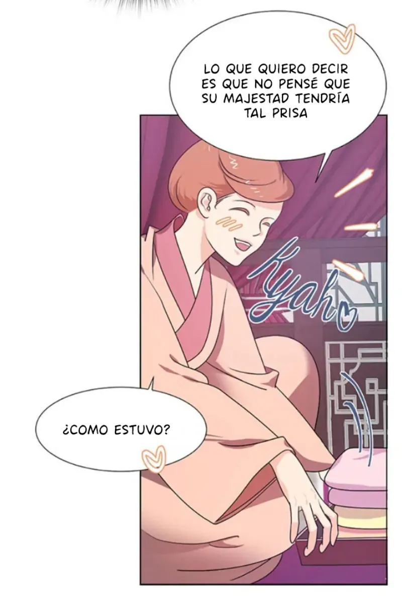 El juramento de manuk - Capítulo 5 - Página 50 - LectorTMOo