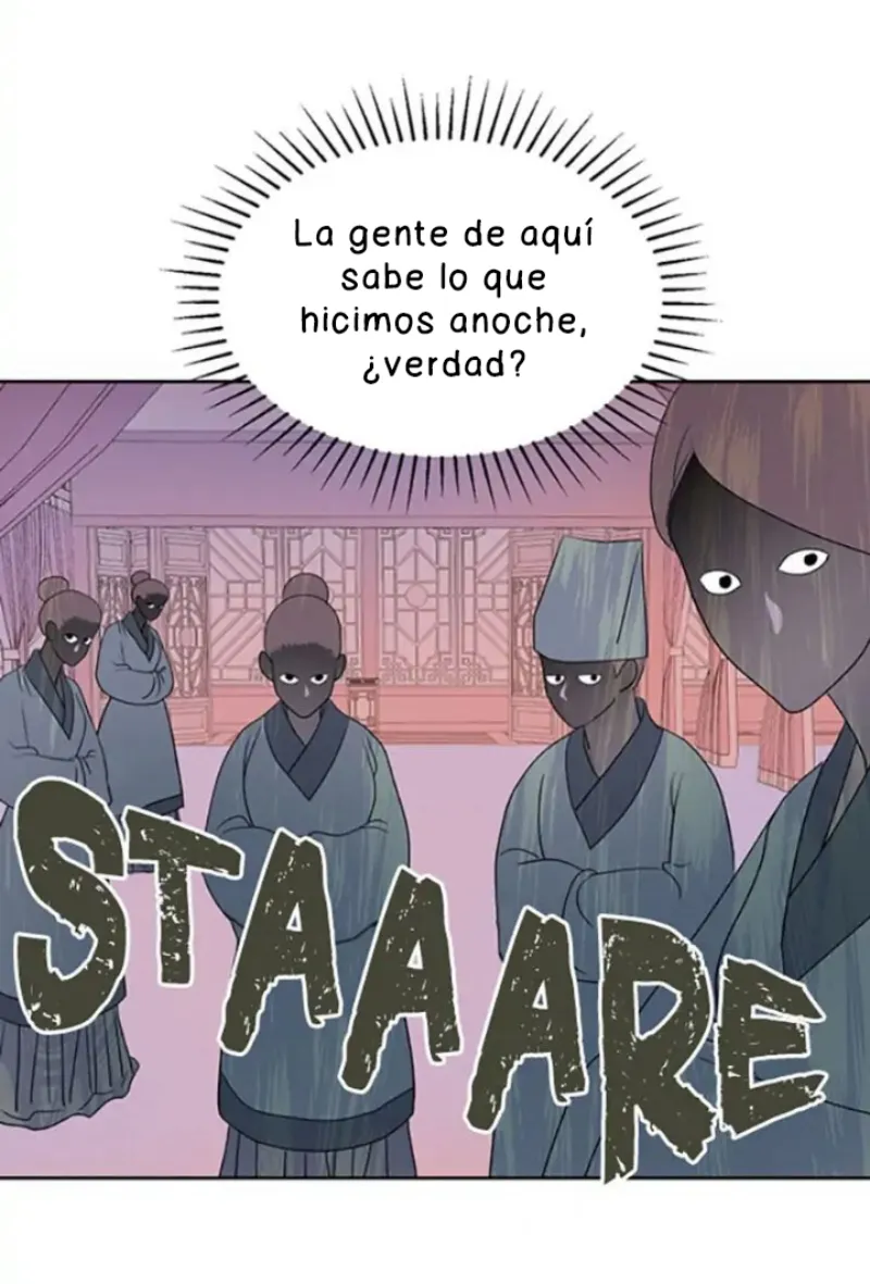 El juramento de manuk - Capítulo 5 - Página 58 - LectorTMOo