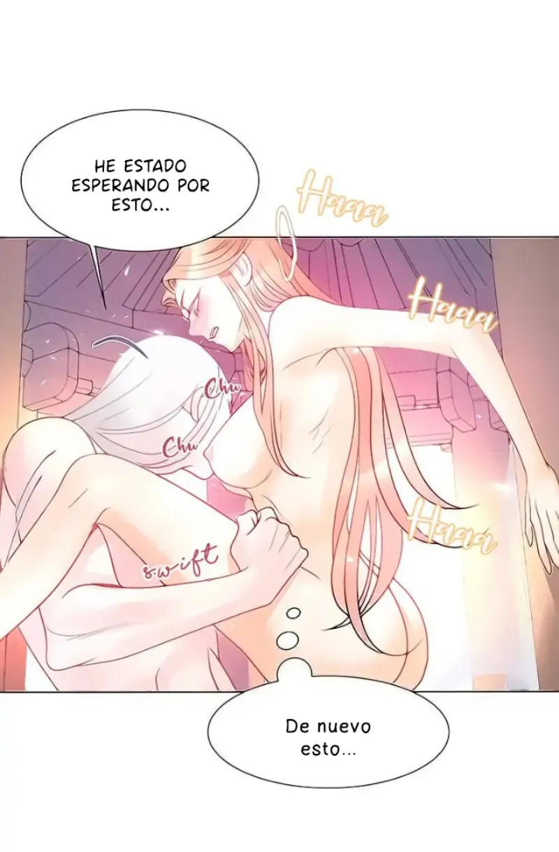 El juramento de manuk - Capítulo 6 - Página 36 - LectorTMOo