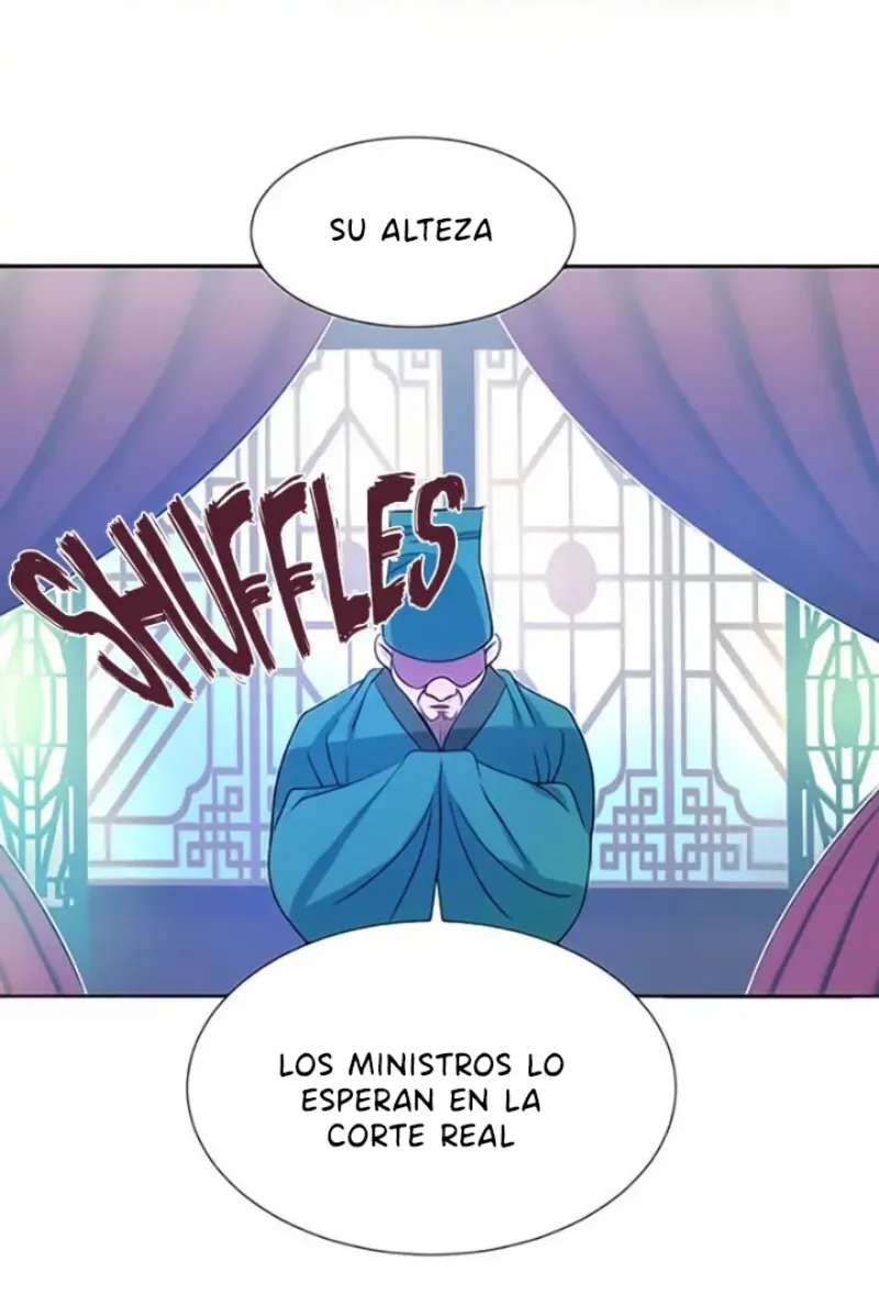 El juramento de manuk - Capítulo 6 - Página 9 - LectorTMOo