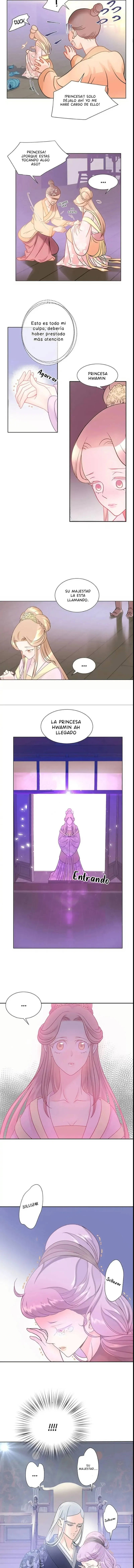 El juramento de manuk - Capítulo 8 - Página 8 - LectorTMOo