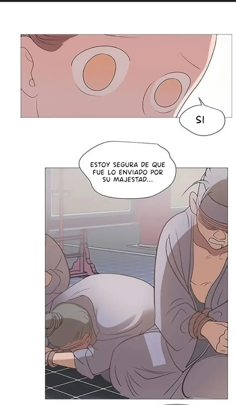 El juramento de manuk - Capítulo 9 - Página 20 - LectorTMOo