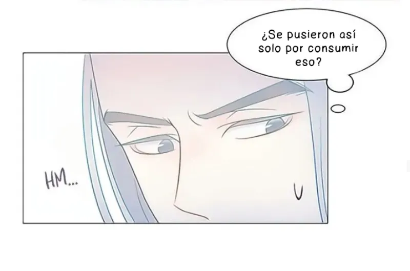 El juramento de manuk - Capítulo 9 - Página 21 - LectorTMOo