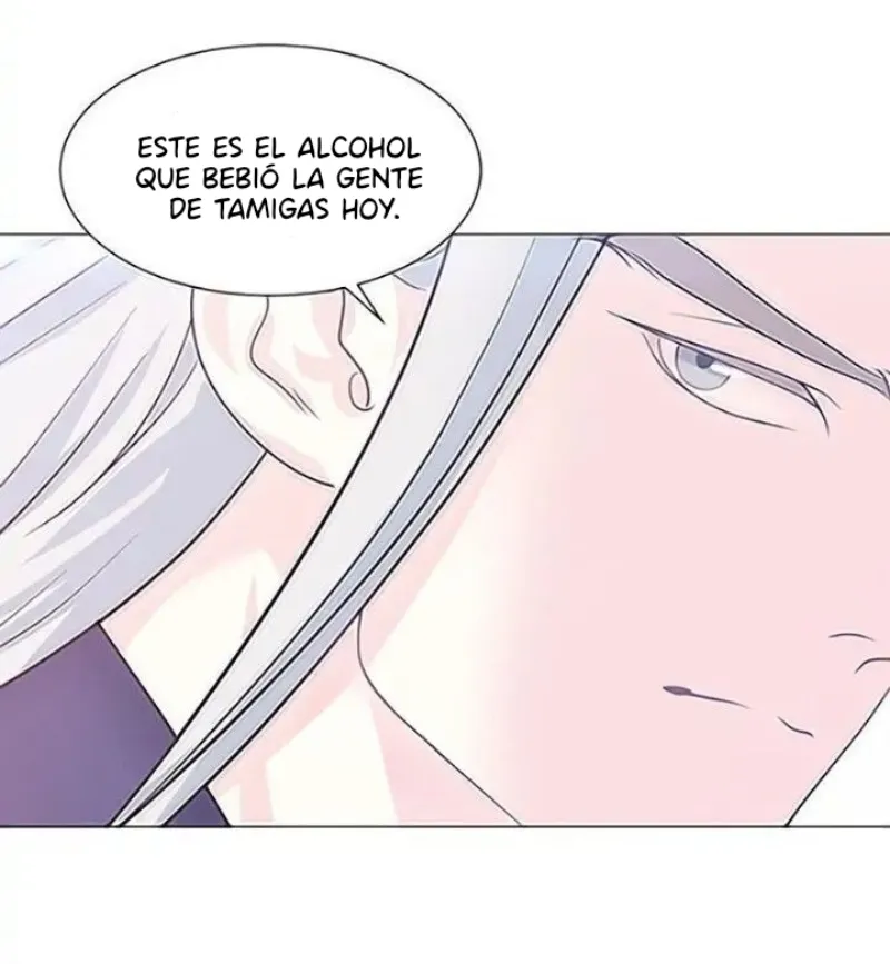 El juramento de manuk - Capítulo 9 - Página 57 - LectorTMOo