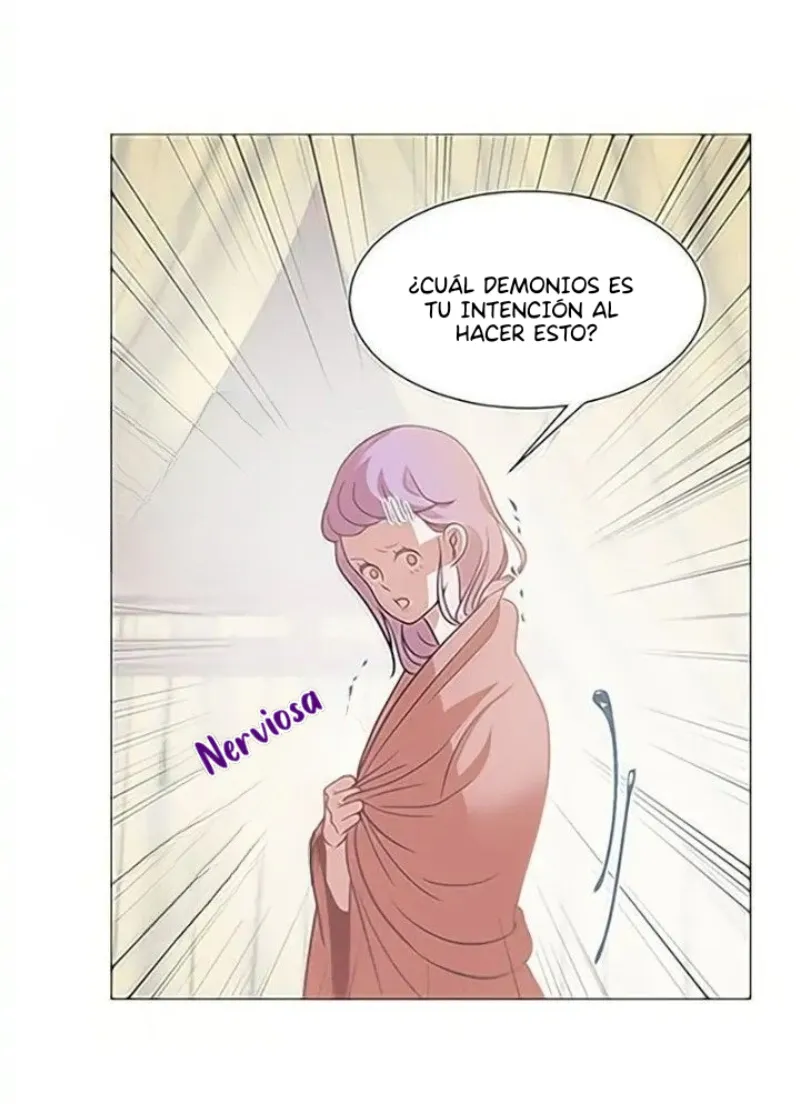 El juramento de manuk - Capítulo 9 - Página 58 - LectorTMOo