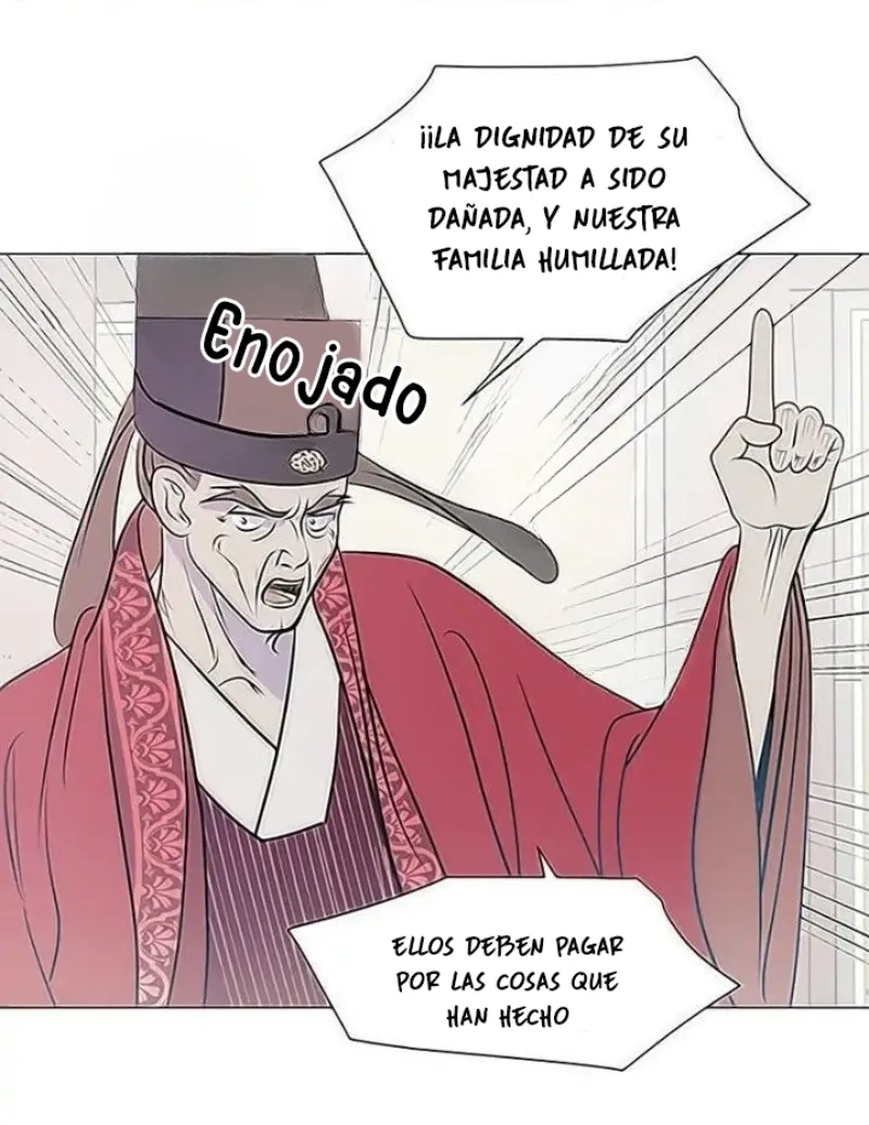 El juramento de manuk - Capítulo 9 - Página 6 - LectorTMOo
