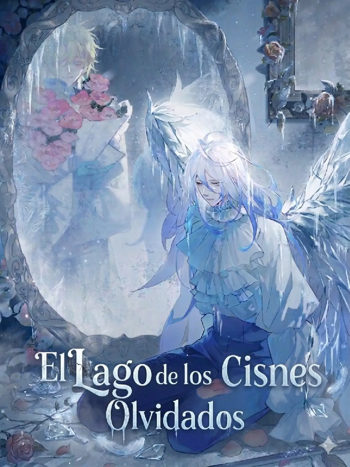 El Lago De Los Cines Olvidados - Capítulo 8 - Página 1 - LectorTMOo