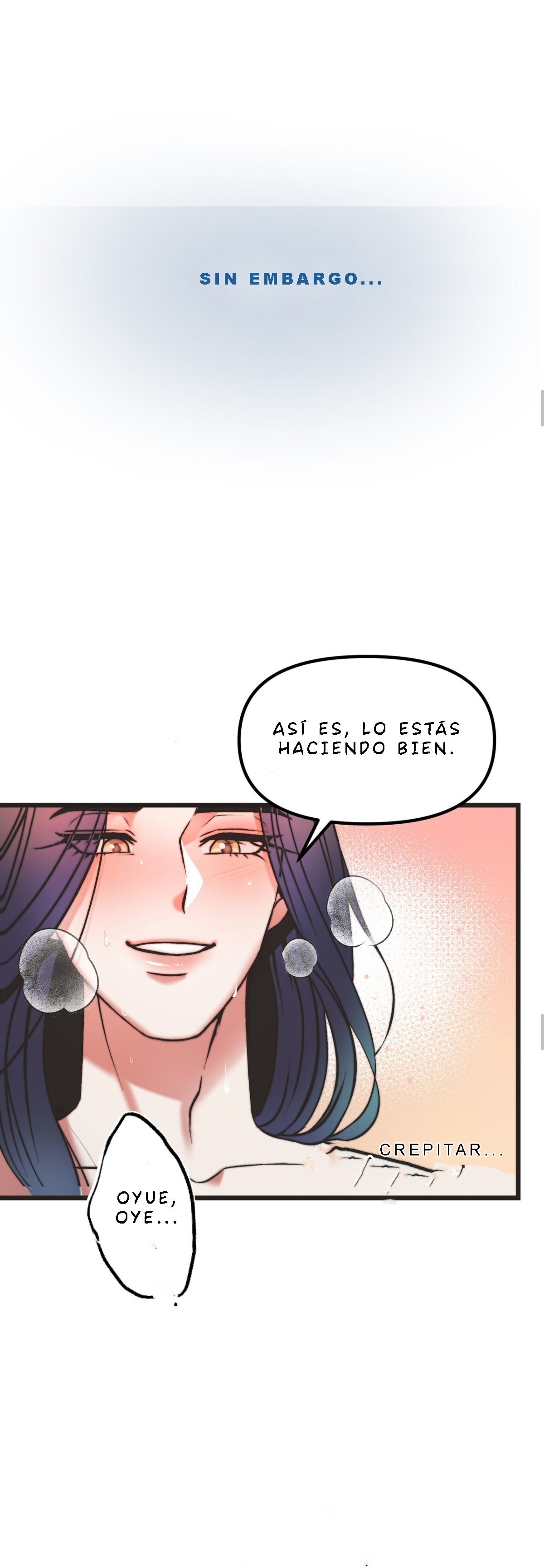 El leñador y el hada - Capítulo - Página 7 - LectorTMOo