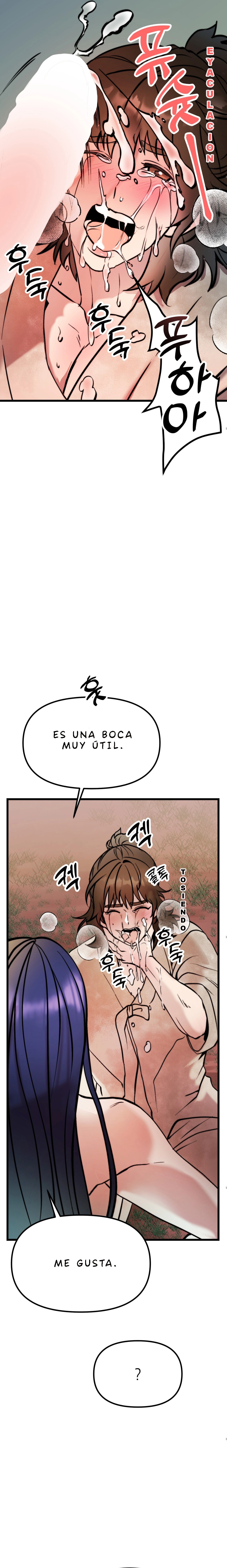 El leñador y el hada - Capítulo 1 - Página 13 - LectorTMOo