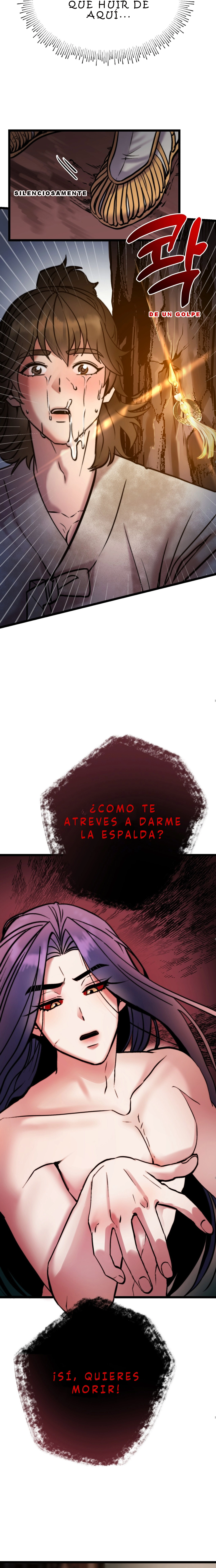 El leñador y el hada - Capítulo 1 - Página 15 - LectorTMOo