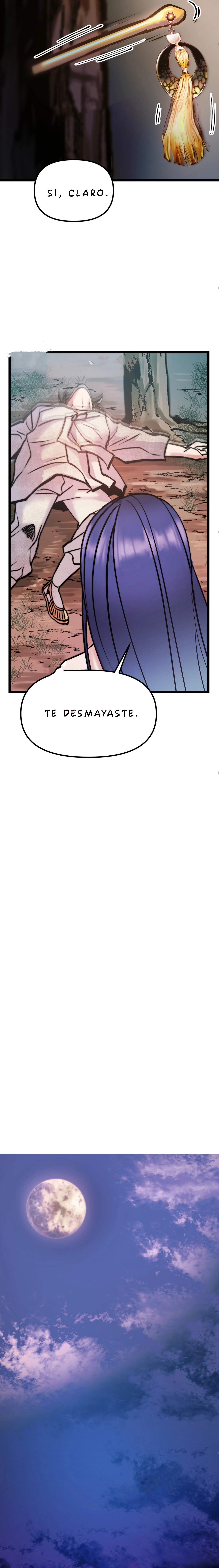 El leñador y el hada - Capítulo 1 - Página 16 - LectorTMOo